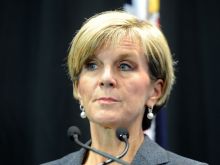 Julie Bishop