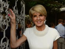 Julie Bishop