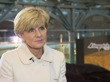 Julie Bishop