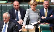 Julie Bishop