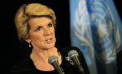 Julie Bishop