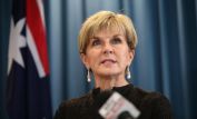 Julie Bishop