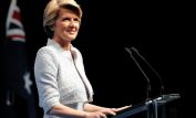 Julie Bishop