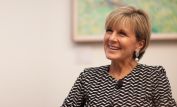 Julie Bishop