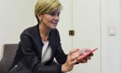 Julie Bishop