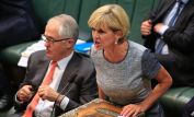 Julie Bishop