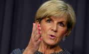 Julie Bishop