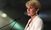 Julie Bishop