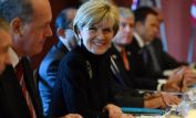 Julie Bishop