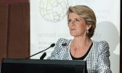 Julie Bishop