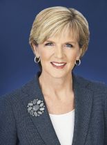 Julie Bishop