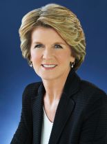 Julie Bishop