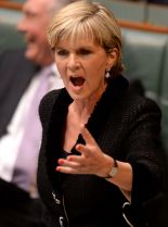 Julie Bishop