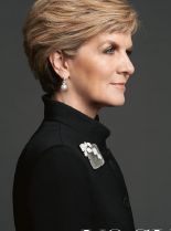 Julie Bishop