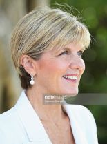 Julie Bishop