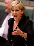 Julie Bishop