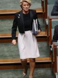 Julie Bishop