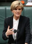 Julie Bishop