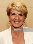 Julie Bishop