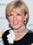 Julie Bishop