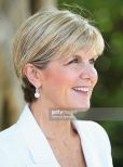 Julie Bishop