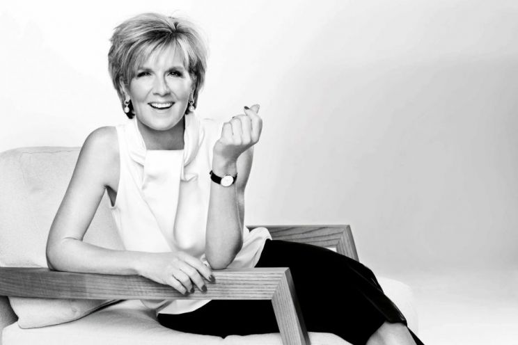 Julie Bishop
