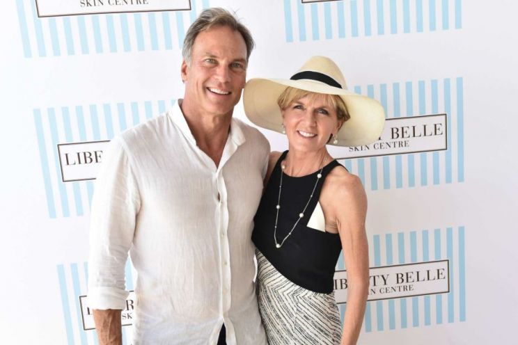 Julie Bishop