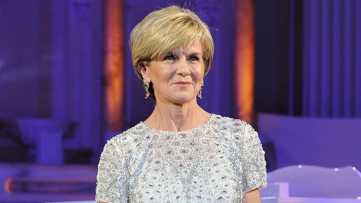 Julie Bishop