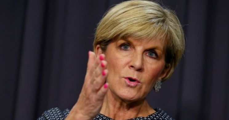 Julie Bishop