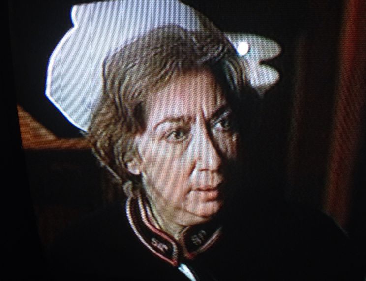 Julie Bovasso