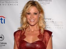 Julie Bowen