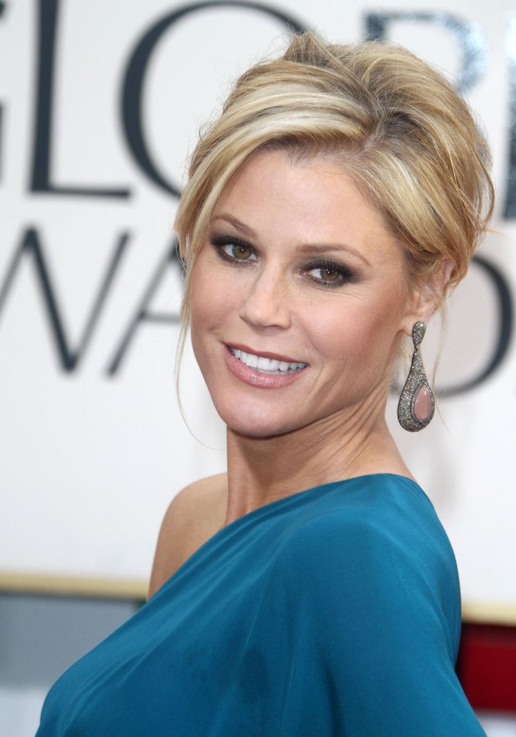 Julie Bowen