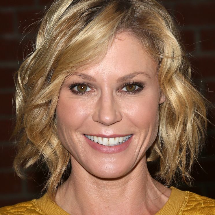 Julie Bowen