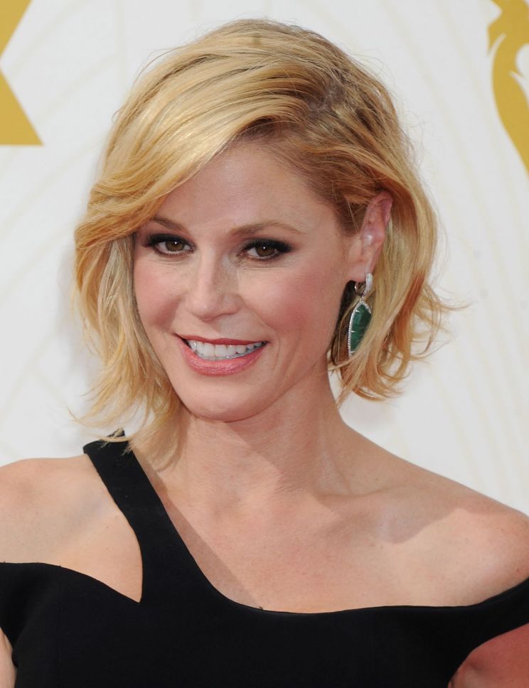 Julie Bowen