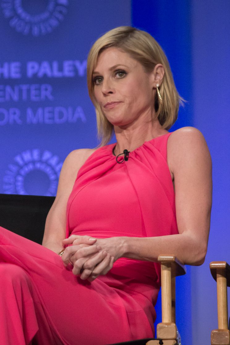 Julie Bowen