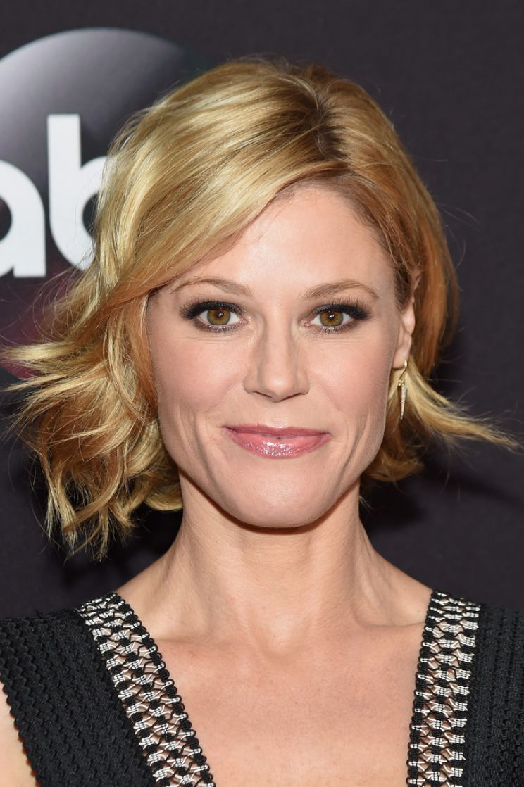 Julie Bowen