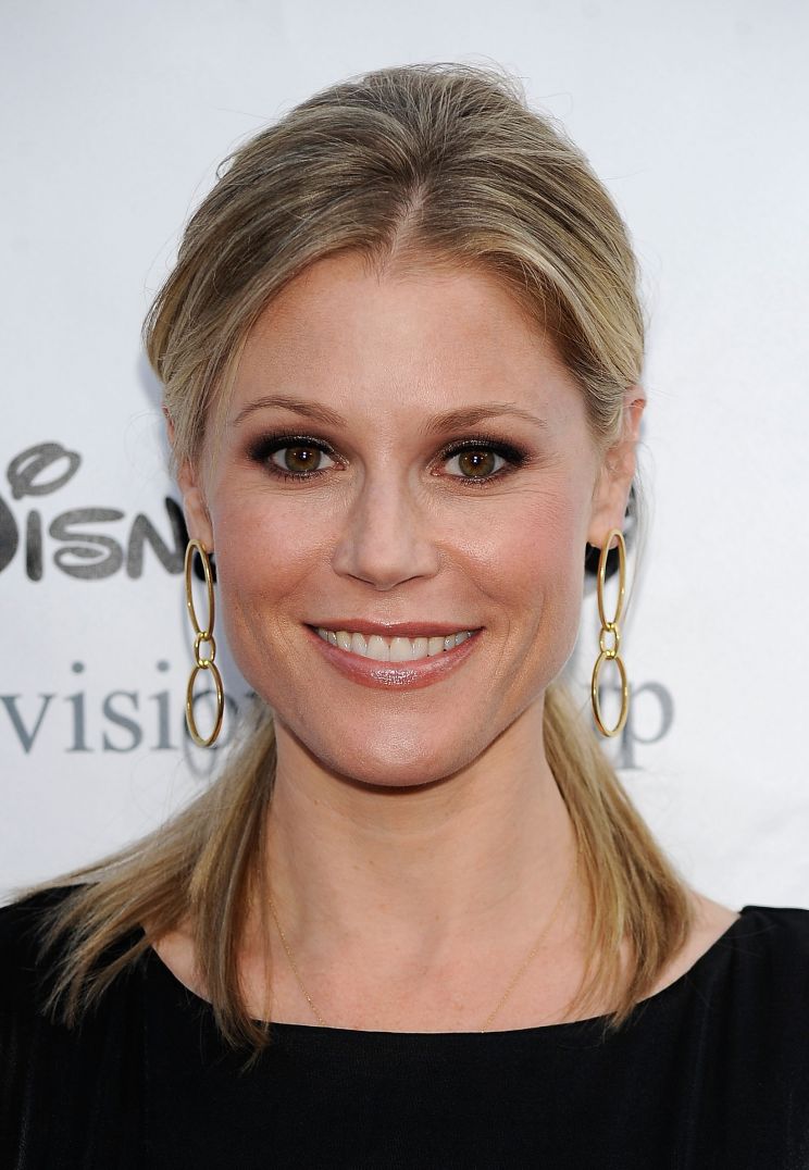 Julie Bowen