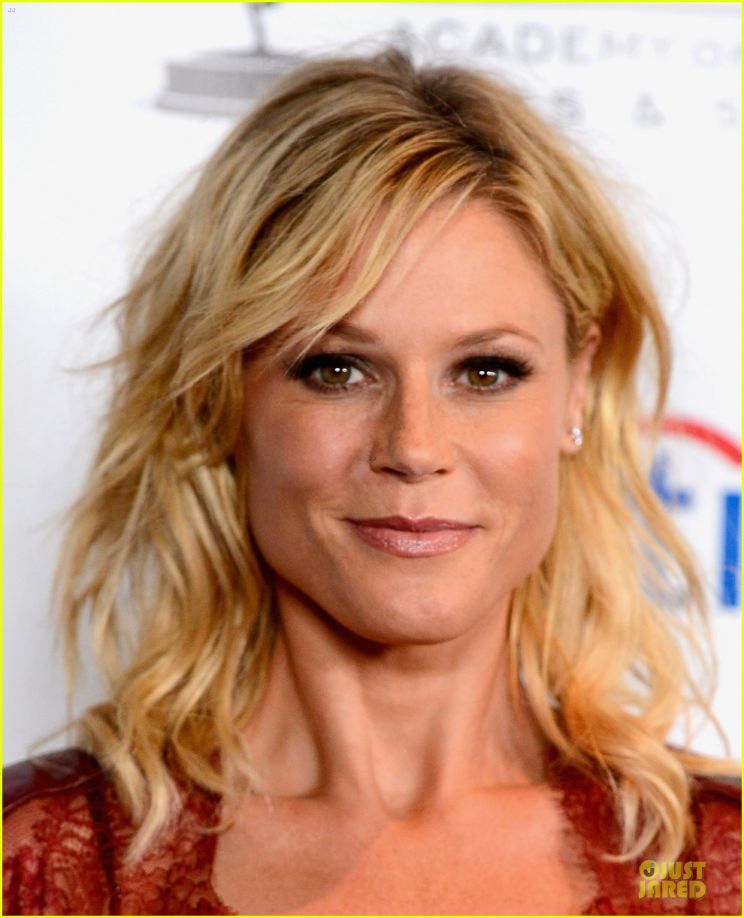 Julie Bowen