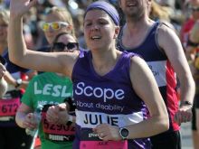 Julie Bridges