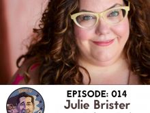 Julie Brister