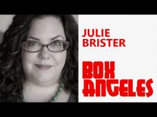 Julie Brister