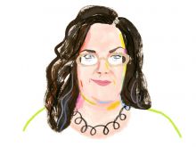 Julie Brister