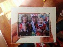 Julie Brister