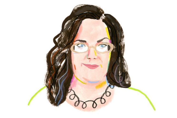 Julie Brister