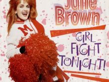 Julie Brown