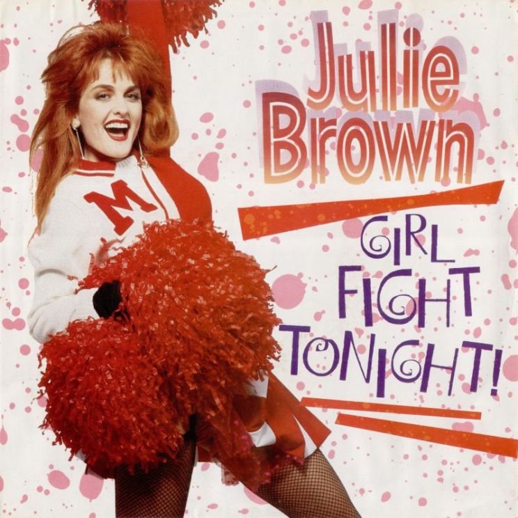 Julie Brown