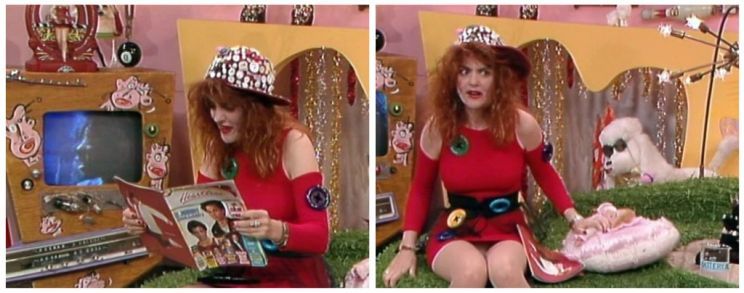 Julie Brown