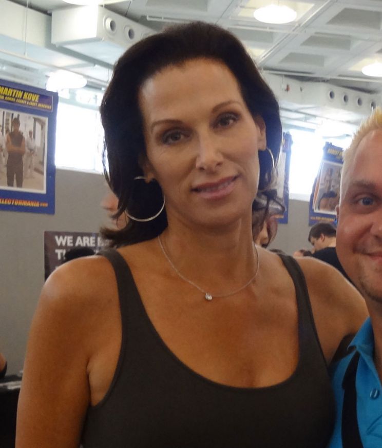 Julie Brown