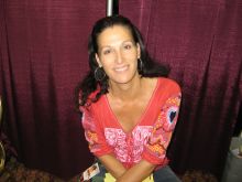 Julie Caitlin Brown