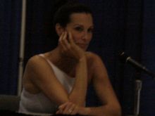 Julie Caitlin Brown
